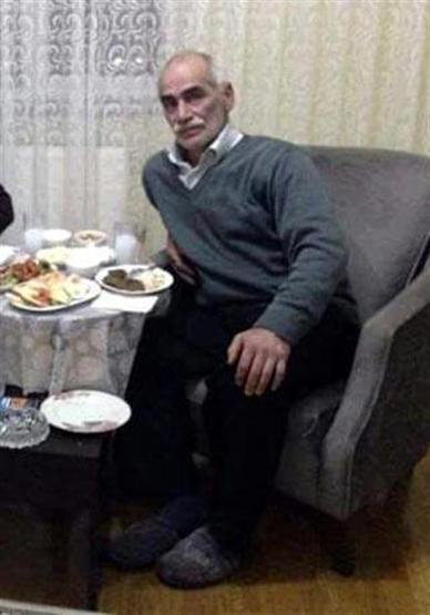 Melen Çayına gitti, kayboldu
