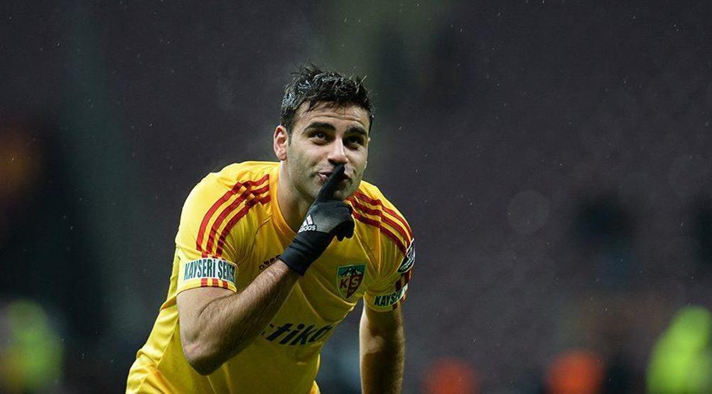Galatasaraydan 4 transfer birden