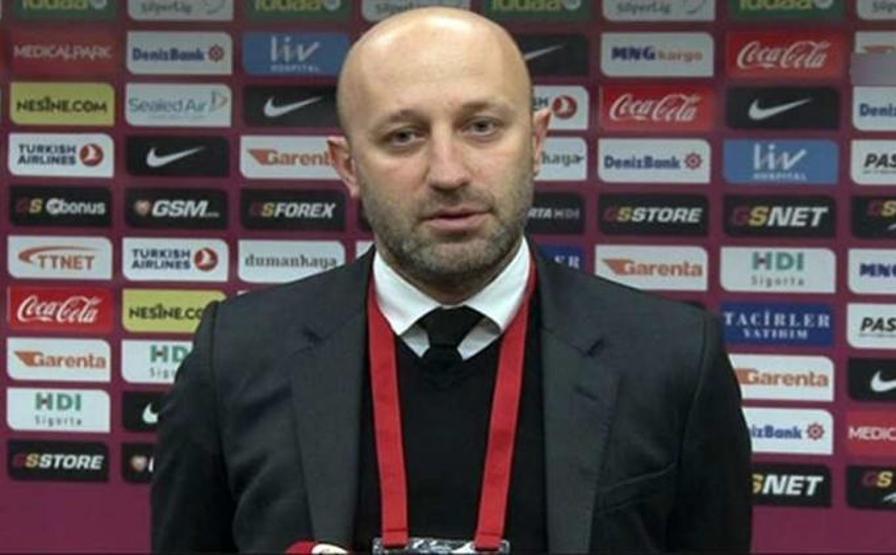 Galatasaraydan 4 transfer birden