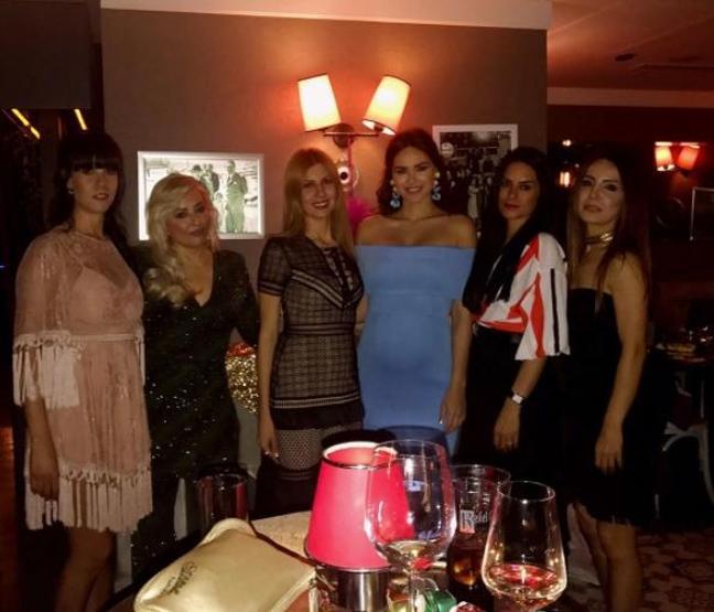 Volkan Demirel ikinci kez baba oluyor