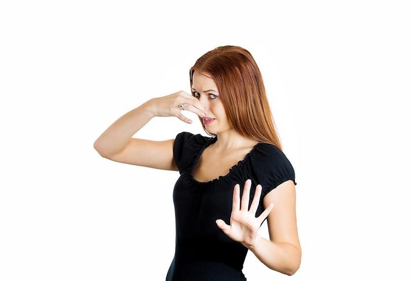 Ağız kokusuna dikkat: Evliliğinizi bile yıkabilir