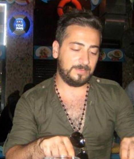 Kadının boğazında sigara söndüren saldırgan tutuklandı