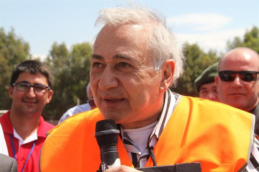 2 bin 791 çocukla balık figürlü rekor denemesi