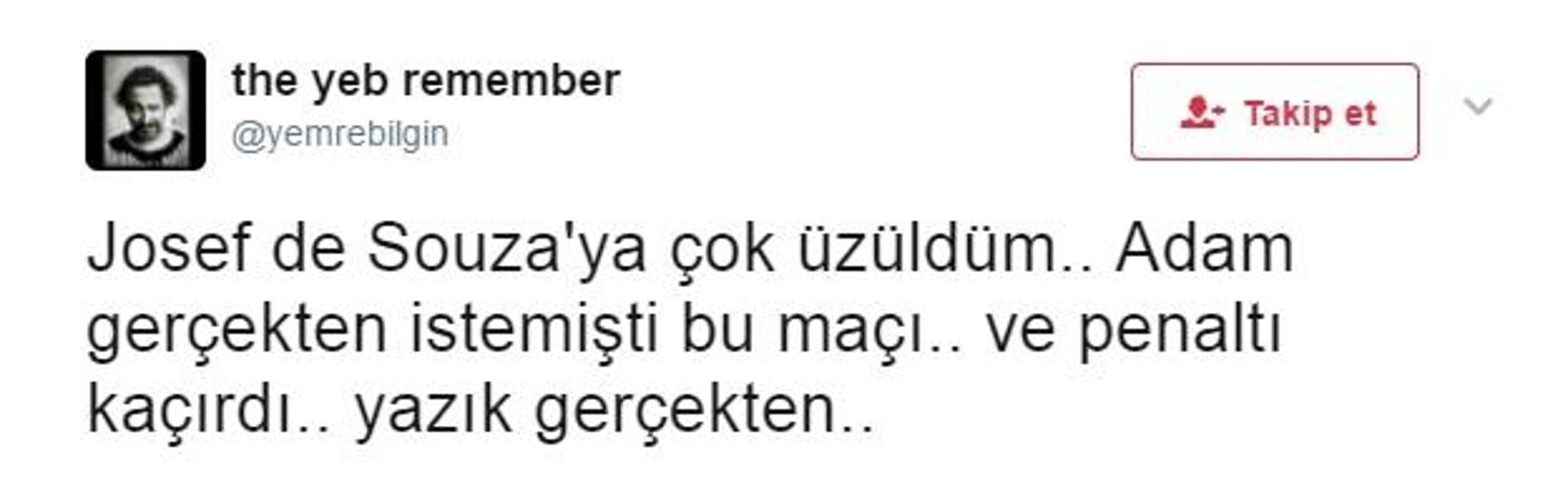 Volkan Demirel Twitterı salladı