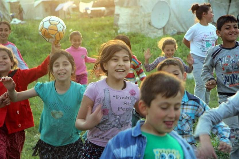 Tarım işçilerinin yersiz yurtsuzlaşan çocukları