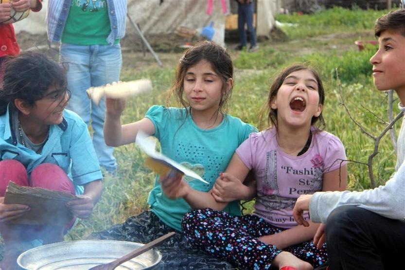 Tarım işçilerinin yersiz yurtsuzlaşan çocukları