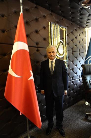 Türkiyenin en az su sızdıran kenti Bursa