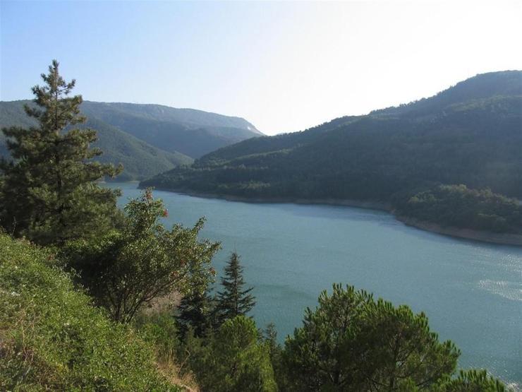 Türkiyenin en az su sızdıran kenti Bursa