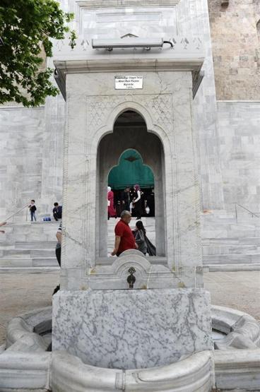 Türkiyenin en az su sızdıran kenti Bursa