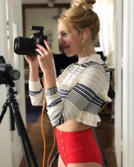 Eşkıya Dünyaya Hükümdar Olmazın Suzisi Meryem Uzerli Instagramı salladı