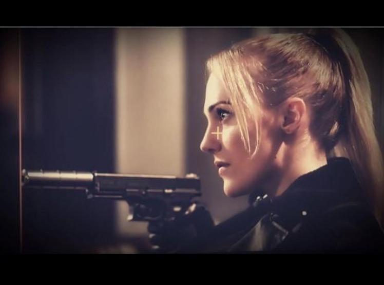 Eşkıya Dünyaya Hükümdar Olmazın Suzisi Meryem Uzerli Instagramı salladı