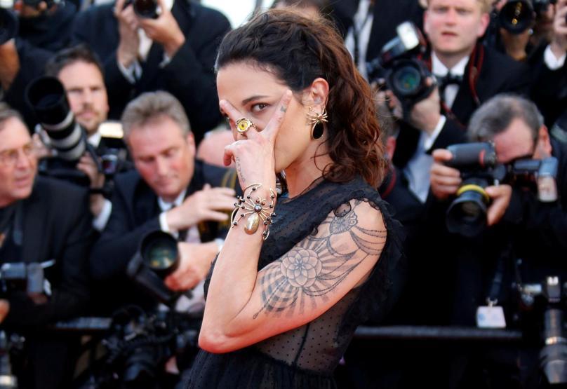 70. Cannes Film Festivalinde şıklık yarışı