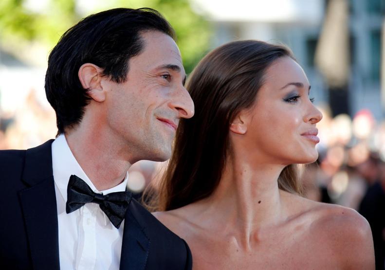 70. Cannes Film Festivalinde şıklık yarışı