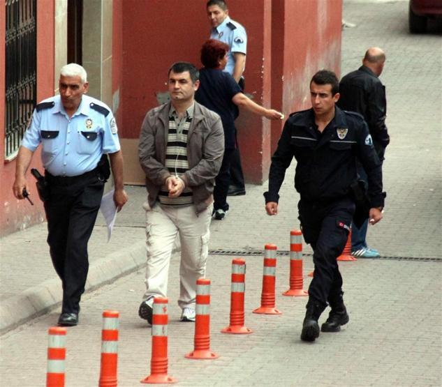 Son dakika: Kayseri’de polislere operasyon: 20 gözaltı