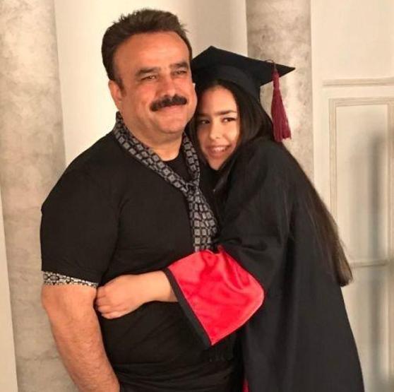 8 bin kişi başvurdu, Şevval Samın oğlu seçildi