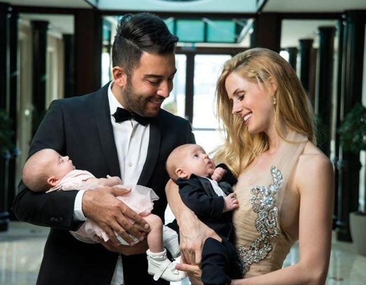 8 bin kişi başvurdu, Şevval Samın oğlu seçildi