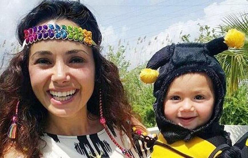 8 bin kişi başvurdu, Şevval Samın oğlu seçildi