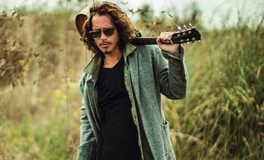 Son dakika: Ünlü müzisyen Chris Cornell hayatını kaybetti