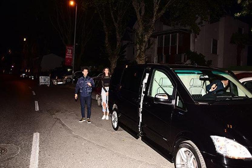 İşte Hakan Sabancı’nın yeni aşkı