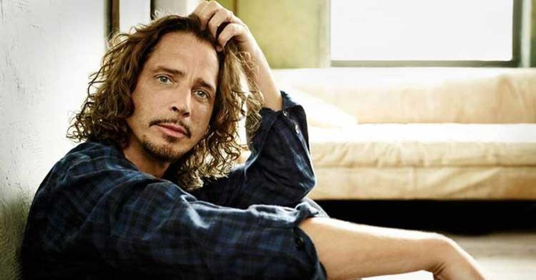 Son dakika: Ünlü müzisyen Chris Cornell hayatını kaybetti