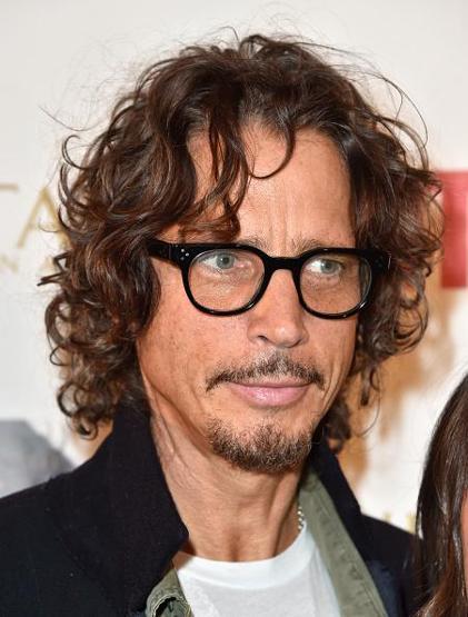 Son dakika: Ünlü müzisyen Chris Cornell hayatını kaybetti