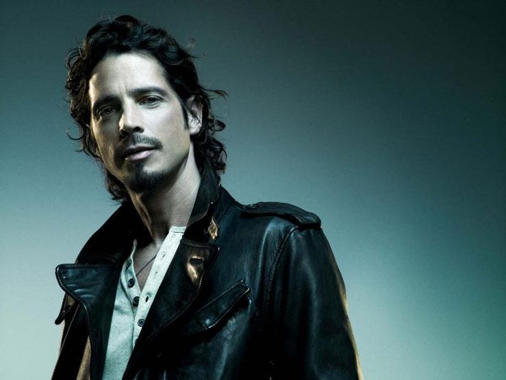 Son dakika: Ünlü müzisyen Chris Cornell hayatını kaybetti