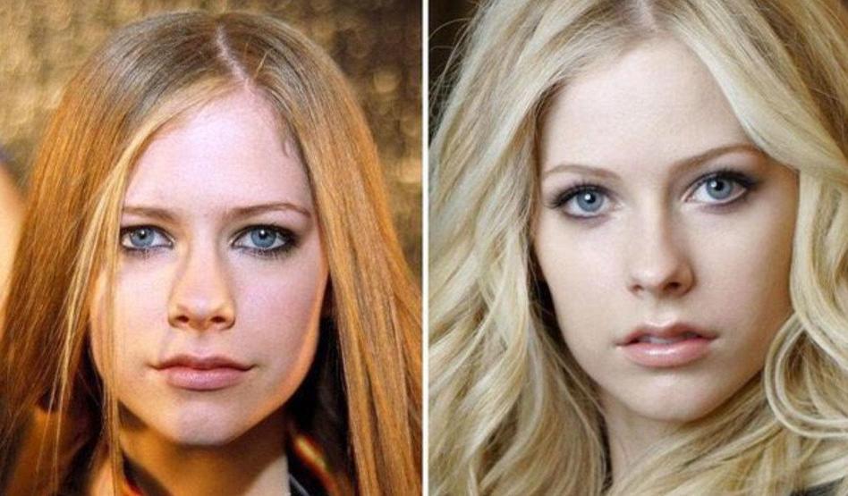 Sosyal medyaya bomba gibi düşen iddia: Avril Lavigne intihar mı etti