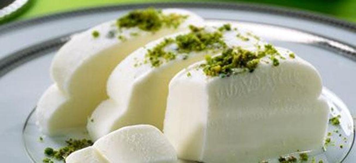 Dünyaca ünlü Maraş dondurması tescilleniyor