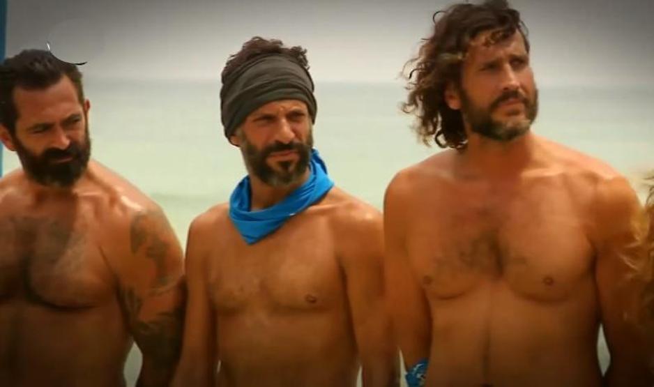 2017 Survivor Yunanistan (Greece) yarışmacılarının tamamı: Türkiye ile Yunanistan karşı karşıya