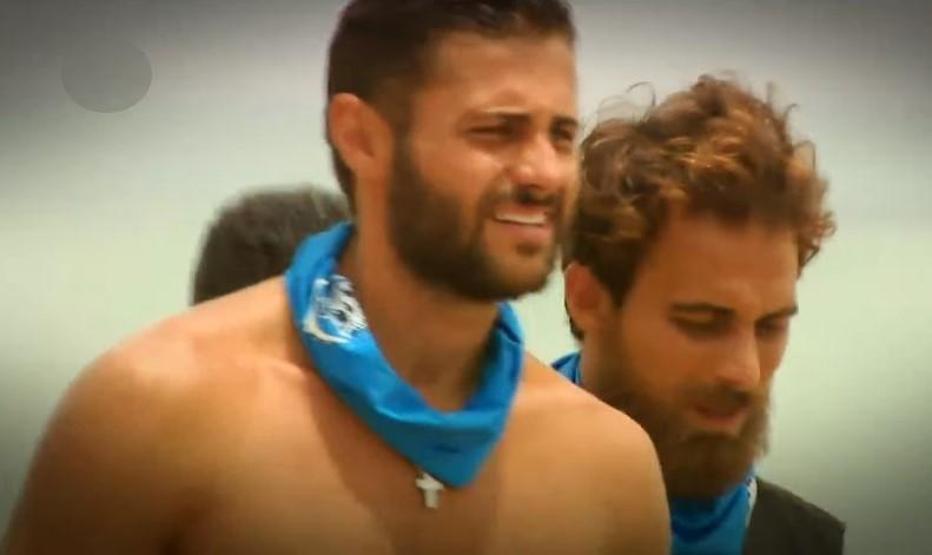 2017 Survivor Yunanistan (Greece) yarışmacılarının tamamı: Türkiye ile Yunanistan karşı karşıya