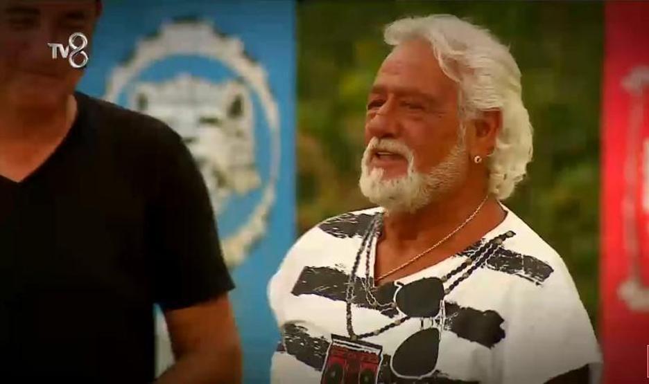 2017 Survivor Yunanistan (Greece) yarışmacılarının tamamı: Türkiye ile Yunanistan karşı karşıya