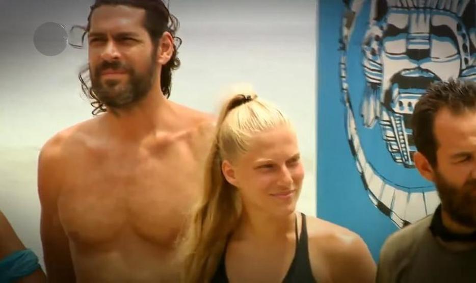 2017 Survivor Yunanistan (Greece) yarışmacılarının tamamı: Türkiye ile Yunanistan karşı karşıya