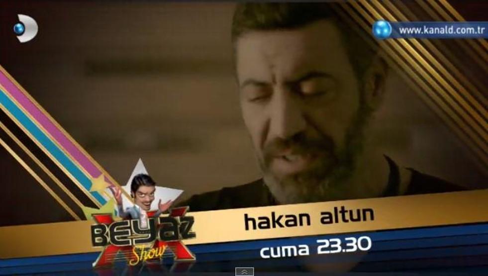 Survivor Şahika Beyaz Showun yeni bölüm konuklarıyla birlikte 19 Mayısta Kanal Dde