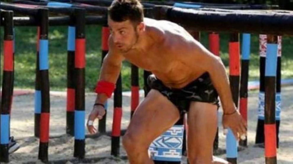 2017 Survivor Yunanistan (Greece) yarışmacılarının tamamı: Türkiye ile Yunanistan karşı karşıya