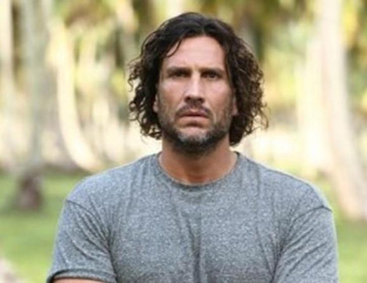 2017 Survivor Yunanistan (Greece) yarışmacılarının tamamı: Türkiye ile Yunanistan karşı karşıya