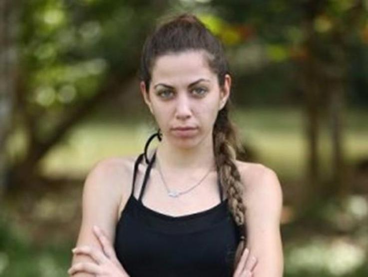 2017 Survivor Yunanistan (Greece) yarışmacılarının tamamı: Türkiye ile Yunanistan karşı karşıya