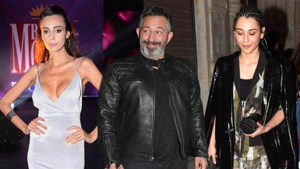 Cem Yılmaz, o ismi Instagramdan sildi