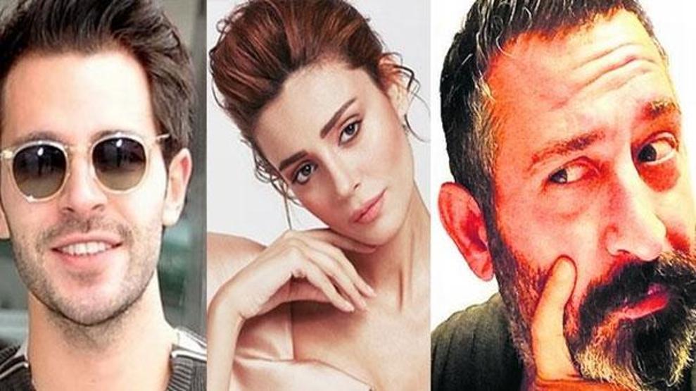 Cem Yılmaz, o ismi Instagramdan sildi