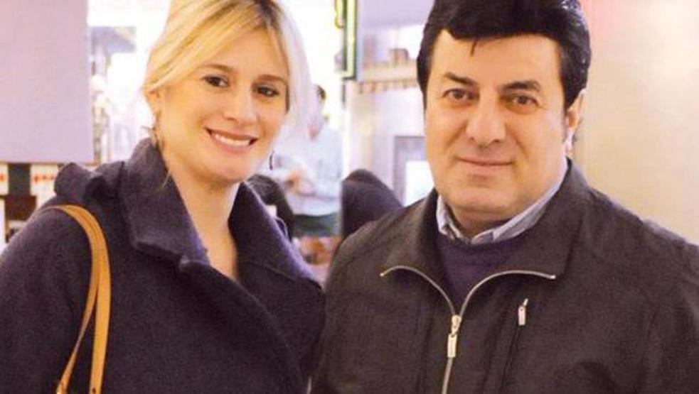 Coşkun Sabah: Bende mal çok