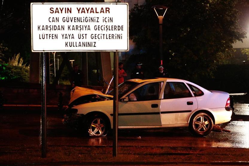 Milli halterci yarım saat içinde iki kez ölümden döndü