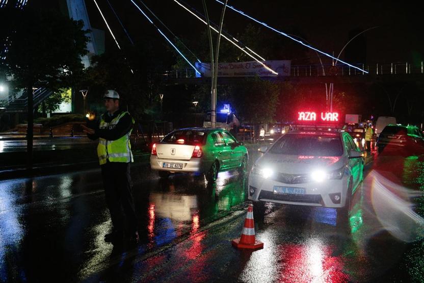 Milli halterci yarım saat içinde iki kez ölümden döndü