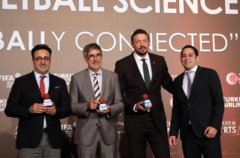 Son dakika: Euroleague Başkanı Bertomeudan Türk takımlarını üzen açıklama