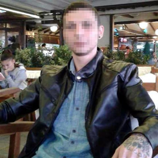 Cezaevinden firar eden eşinin döner bıçaklı saldırısına uğradı
