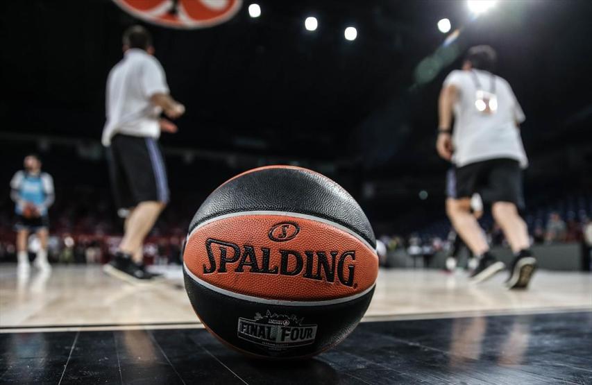 Fenerbahçe ve Real Madrid taktik antrenman yaptı