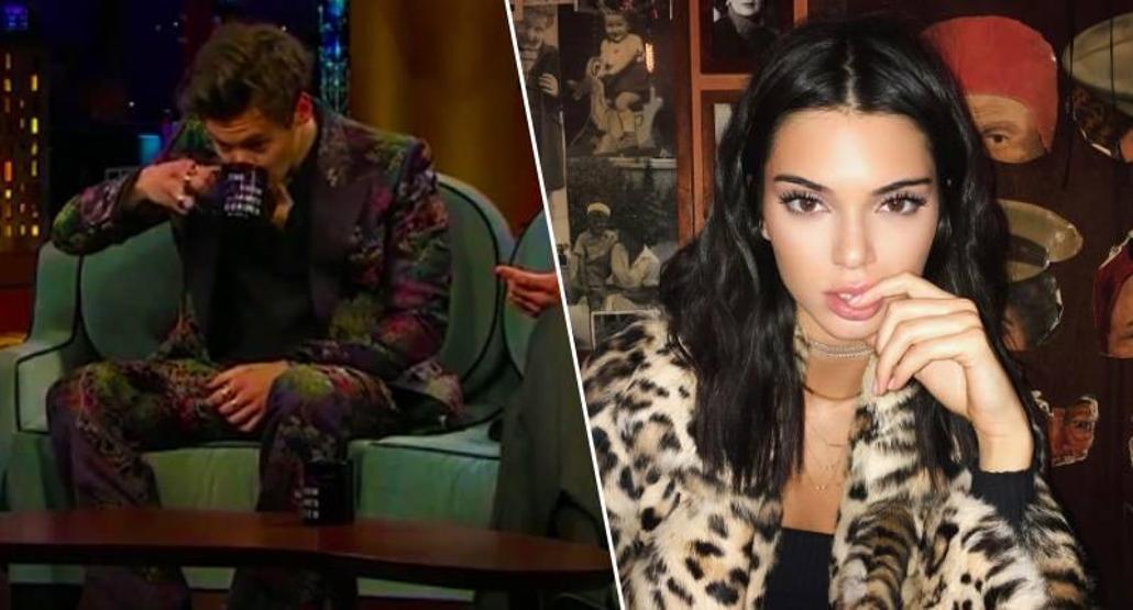 Kendall Jennerla seks hayatınız nasıldı diye sorulunca öyle bir tepki verdi ki...