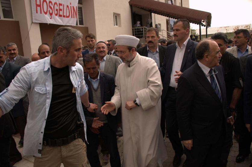 Vanda protokolün zor anları