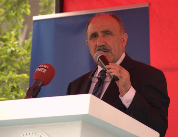 Vanda protokolün zor anları