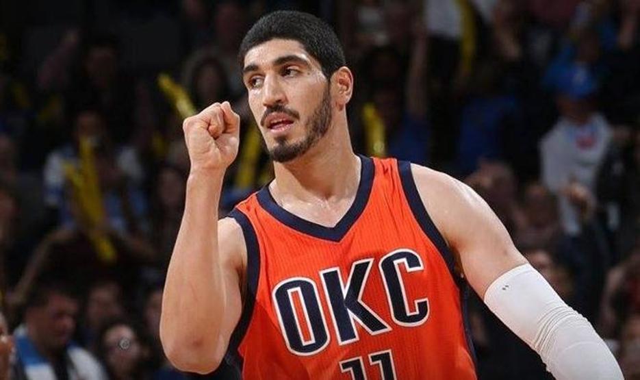 Pasaportu iptal edilen Enes Kanter için ABD mi devreye girdi