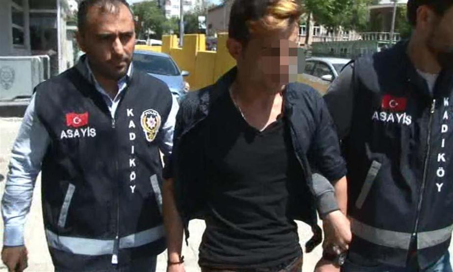 Kadıköyde yardım bahanesiyle tecavüz iddiası