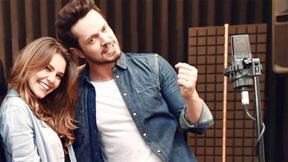 Murat Bozdan şaşırtan Aslı Enver itirafı